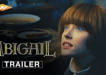 Abigail (2019) | Official Trailer