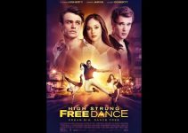 High Strung: Free Dance (2019) | Official Trailer