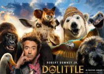 Dolittle (2020) | Official Trailer