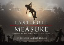 The Last Full Measure (2020) | Official Trailer