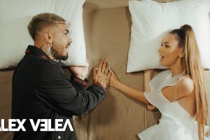 Alex Velea feat. Mira – Cadere in Gol (Official Video)