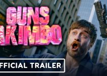 Guns Akimbo (2020) | Official Trailer