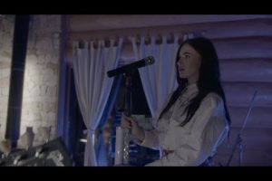 Ioana Ignat – Tu Nu Meriti (Videoclip)