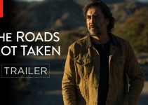 The Roads Not Taken (2020) | Official Trailer