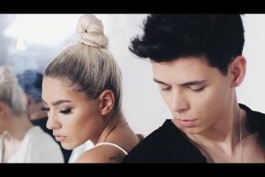 Emilian feat. JO – Suflete de sticla | Official Video