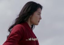 Mulan (2020) | Official Trailer
