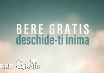 Bere Gratis – Deschide-ti Inima | Official Single