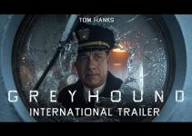 Greyhound (2020) | USS Greyhound: Bătălie în Atlantic