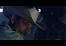 Walkaway Joe (2020) | Official Trailer