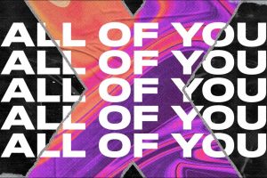 Alex Ross – All of You (Official single)