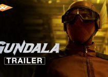Gundala (2019) | Official Trailer