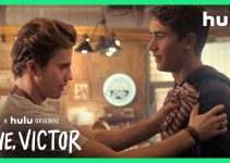 Love, Victor (2020-) | Seriale TV