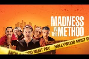Madness in the Method (2019) | Official Trailer