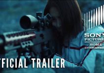 Sniper: Assassin’s End (2020) | Official Trailer