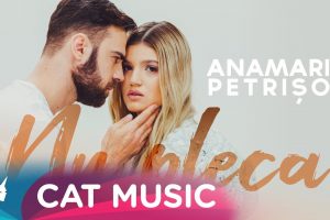 Anamaria Petrisor – Nu pleca (Official Video)