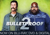 Bulletproof 2 (2020) | Official Trailer