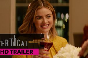 A Nice Girl Like You (2020) | Official Trailer