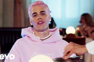 Justin Bieber – Yummy | Official Video