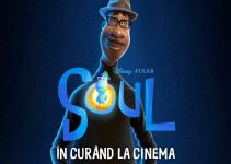 Soul (2020) – Suflet | Official Trailer