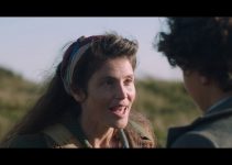 Summerland (2020) | Official Trailer
