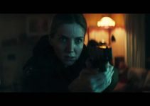 The Silencing (2020) | Official Trailer