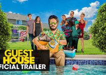 Guest House (2020) | Official Trailer