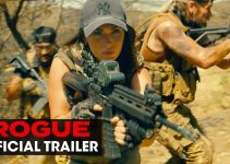 Rogue (2020) | Official Trailer