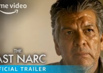 The Last Narc (2020-) | Serial Tv