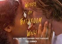 Words on Bathroom Walls (2020) | Official Trailer