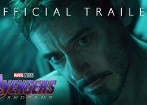 Avengers: Endgame (2019) | Razbunatorii: Sfarsitul jocului