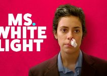 Ms. White Light (2019) | Official Trailer