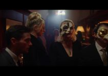 Righteous Villains (2020) | Official Trailer