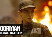 The Doorman (2020) | Official Trailer
