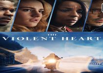 The Violent Heart (2020) | Official Trailer