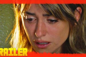 Madres paralelas (2021) | Official Trailer