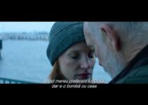 Ava (2020) | Official Trailer