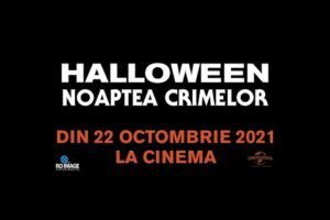 Halloween Kills (2021) | Halloween: Noaptea crimelor