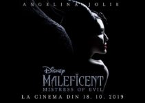 Maleficent: Mistress of Evil (2019) | Maleficent: Suverana Răului