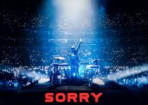 Alan Walker & ISÁK – Sorry | Official Music Video