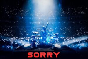Alan Walker & ISÁK – Sorry | Official Music Video