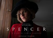 Spencer (2021) | Official Trailer