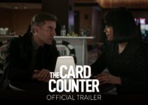 The Card Counter (2021) | Jucătorul de cărți