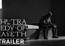 The Tragedy of Macbeth (2021) – Official Trailer