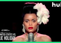 The United States vs. Billie Holiday (2021) | Official Trailer