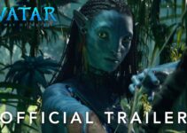 Avatar II: The Way of Water (2022) | Avatar: Calea apei