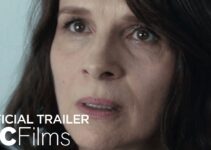 Avec amour et acharnement (2022) | Official Trailer