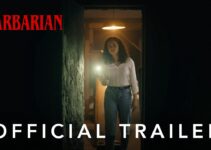 Barbarian (2022) | Official Trailer
