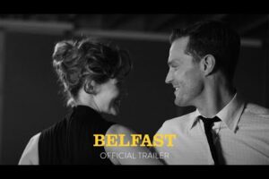 Belfast (2021) | Official Trailer