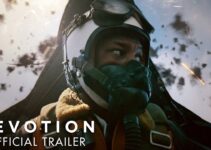 Devotion (2022) | Official Trailer