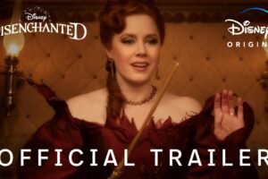 Disenchanted 2 (2022) | Official Trailer